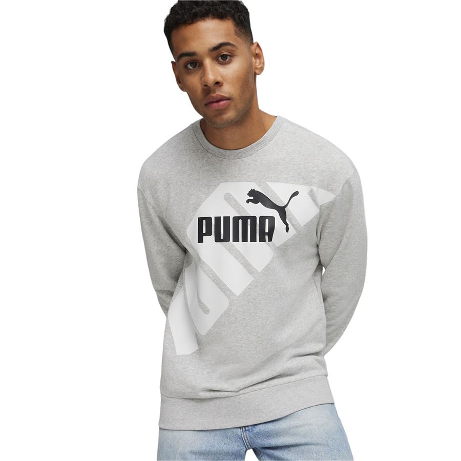 PUMA POWER GRAPHIC C Puma | 67896104